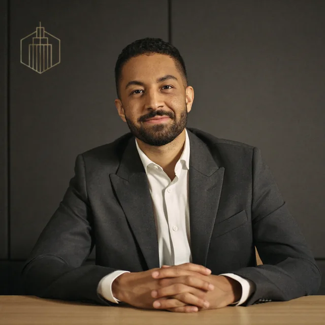 Harjit Sandhu, Sales consultant at Sable and Stone Real Estate